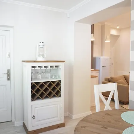 Home3city Retro Daire