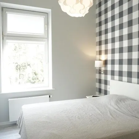 Home3city Retro Daire *