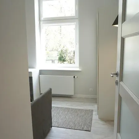 Home3city Retro Daire