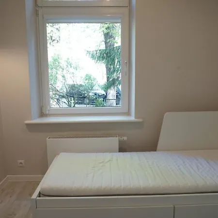 Appartement Home3city Retro *