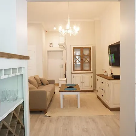 Home3city Retro Appartement *