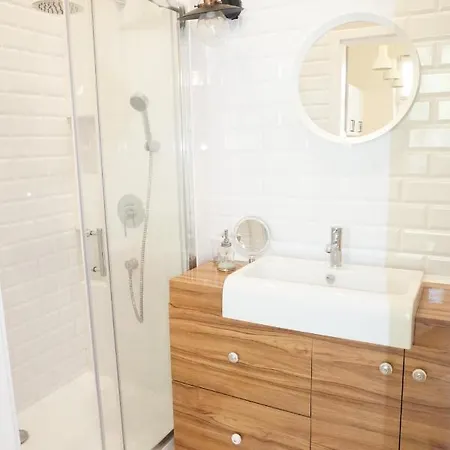Appartement Home3city Retro *