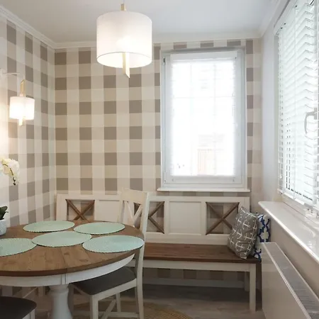 Appartement Home3city Retro *